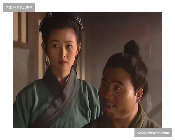 攻略武大郎:揭秘潘金莲背后的男人 攻略武大郎:揭秘潘金莲背后的男人