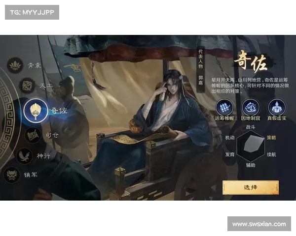 职业攻略系统 职业攻略系统