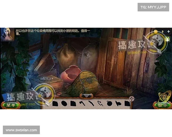 野人逃脱:原始丛林中的极限求生指南 野人逃脱:原始丛林中的极限求生指南
