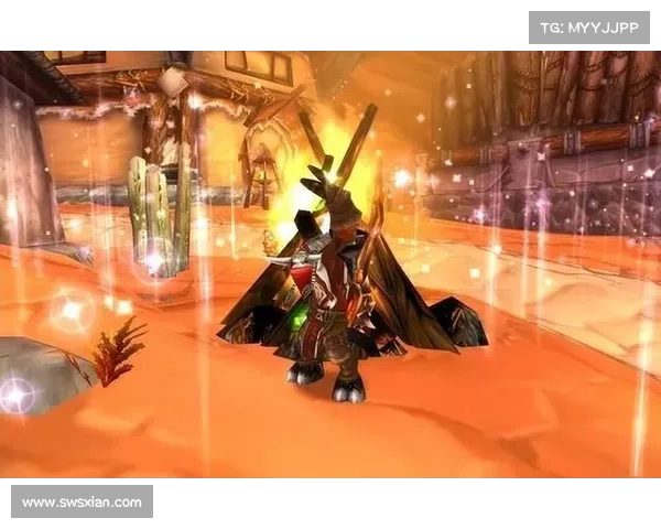 魔兽7.3版本:小德中心的新篇章 魔兽7.3版本:小德中心的新篇章